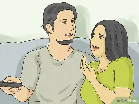 Image titled Talk to a Partner About Your Sexual Fantasies Step 2