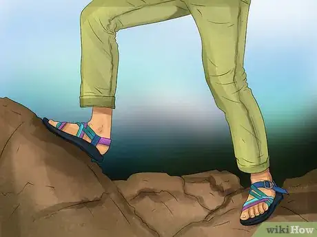 Image titled Style Chacos Step 6