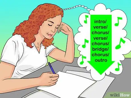 Image titled Write Your Own Lyrics Step 12