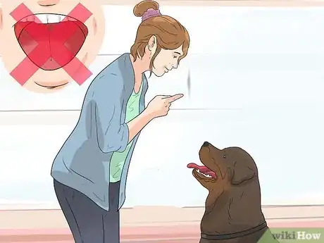 Image titled Teach a Dog to Read Sign Language Step 11
