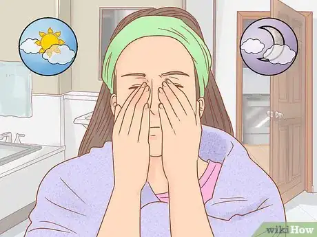 Image titled Use Coconut Oil for Acne Step 10