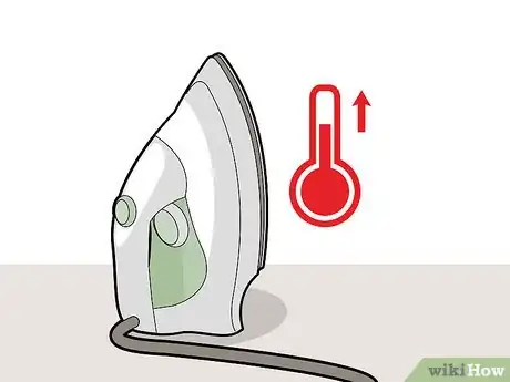 Image titled Iron on a Patch Step 6