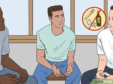 Image titled Identify PTSD After a Disaster Step 13