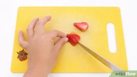 Image titled Make Strawberries and Cream Step 10