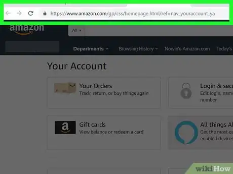 Image titled Use PayPal on Amazon on PC or Mac Step 10