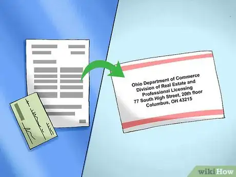 Image titled Obtain a Real Estate License in Ohio Step 5