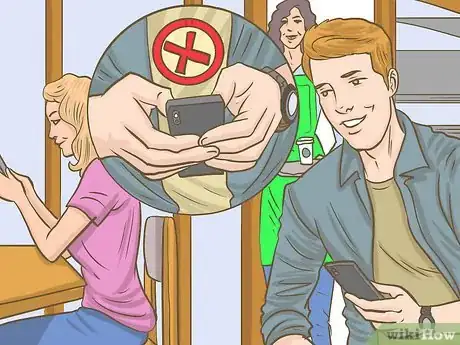 Image titled Have a Crush Step 3