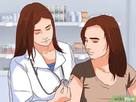 Image titled Get Immunized Against Chicken Pox Step 8