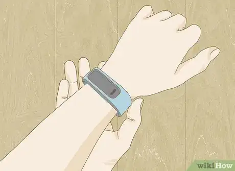 Image titled Use Your Fitbit to Monitor Your Sleep Step 7
