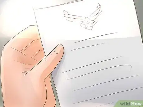 Image titled Enlist in the United States Air Force Step 13