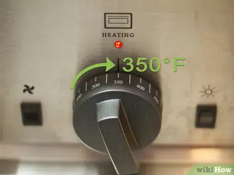 Image titled Make Three Ingredient Peanut Butter Cookies Step 8