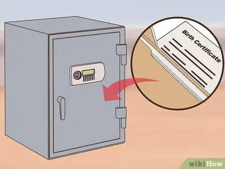 Image titled Prevent Identity Theft Step 14