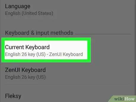 Image titled Glide Type with Gboard on Android Step 8