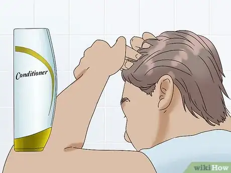 Image titled Grow a Flow Hairstyle Step 10