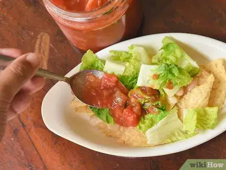 Image titled Make Healthier Nachos Step 17