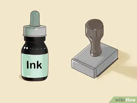 Image titled Personalize Stationery Step 9