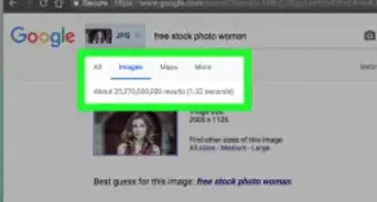 Search by Image on Google