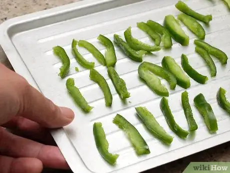 Image titled Store Bell Peppers Step 10