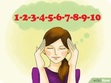 Image titled Develop a Thick Skin Step 01