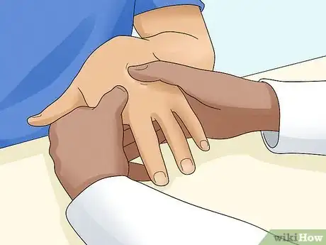 Image titled Diagnose Rheumatoid Arthritis Step 15
