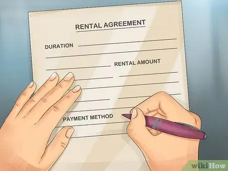 Image titled Collect Rent Step 3