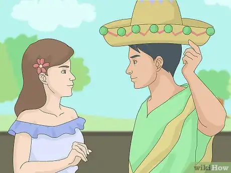 Image titled Celebrate Cinco De Mayo Step 2