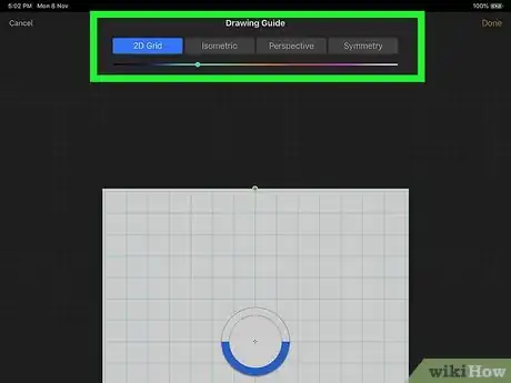 Image titled Use Procreate on iOS Step 42
