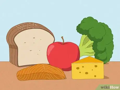 Image titled Make Your Skin Look Younger Step 17