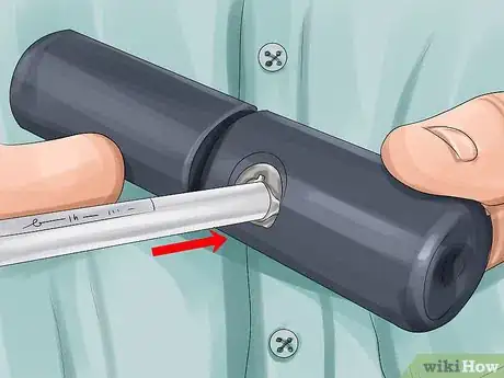 Image titled Pick a Tubular Lock Step 8