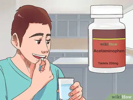 Image titled Treat Concussion Headaches Step 8