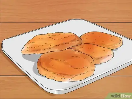 Image titled Celebrate Anzac Day Step 7