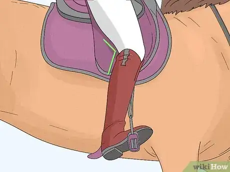 Image titled Keep Your Legs Still in a Trot Step 14
