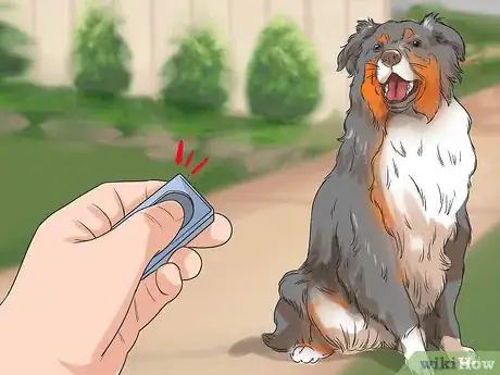 Image titled Keep Kids Interested in Caring for Their New Dog Step 2