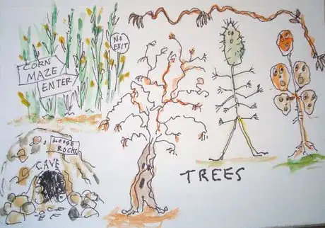 Image titled Treesandcave