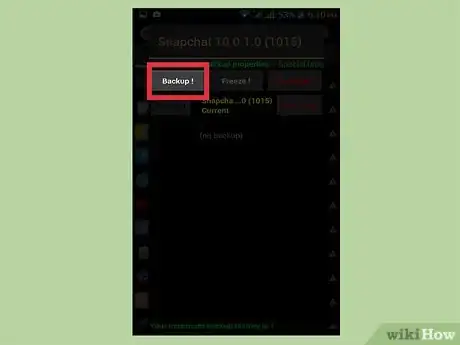 Image titled Remove a Default or Core System Apps from an Android Phone Step 21