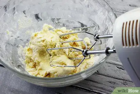 Image titled Make Homemade Pocky Step 4