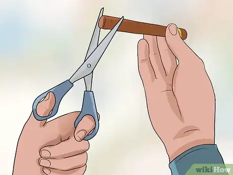 Image titled Smoke a Cheyenne Cigar Step 8