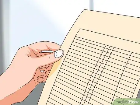 Image titled Become a HIPAA Compliant Medical Office Step 1