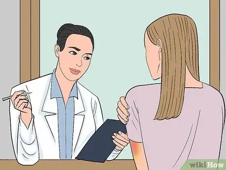 Image titled Care for a Bruise Naturally Step 13