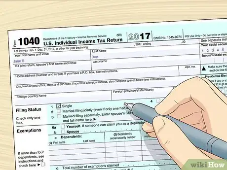 Image titled Become an Icelandic Citizen Step 21