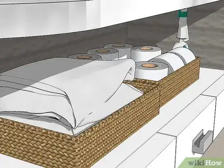 Image titled Organize a Bathroom Counter Step 4