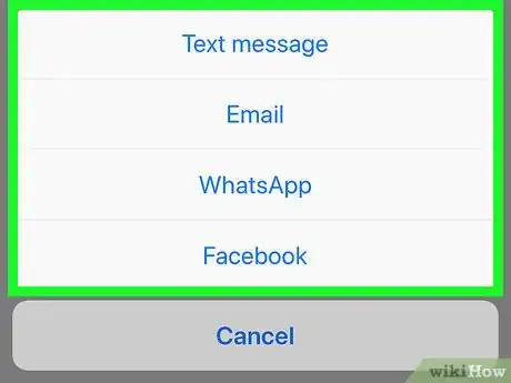 Image titled Add a Line Contact on iPhone or iPad Step 5