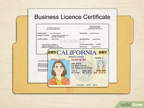 Image titled Change Trading Name for a Sole Trader Step 2