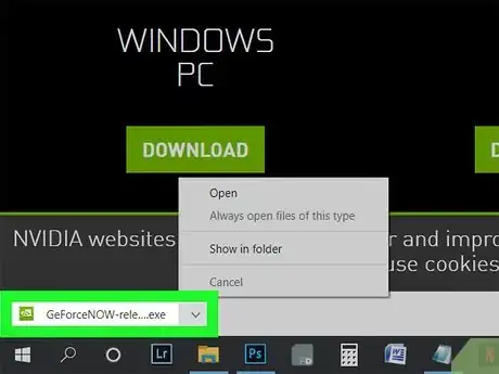 Image titled Download Geforce Now Step 3