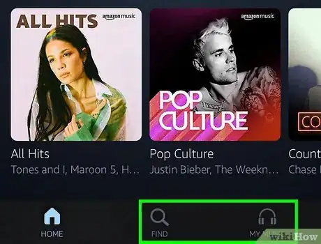 Image titled Listen to Amazon Music Offline Step 2