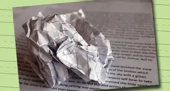 Write a Manual from Scratch