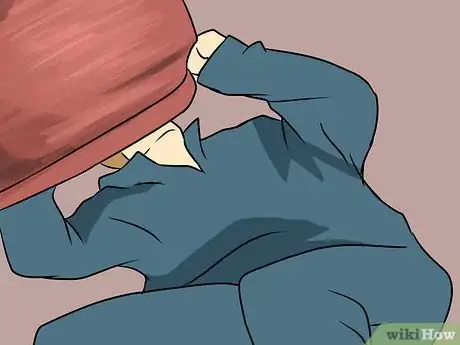 Image titled Remove a Dent from a Vehicle's Bumper Cover Step 2