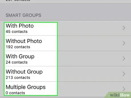 Image titled Edit an Email Account Used for the Contacts App on an iPhone Step 16