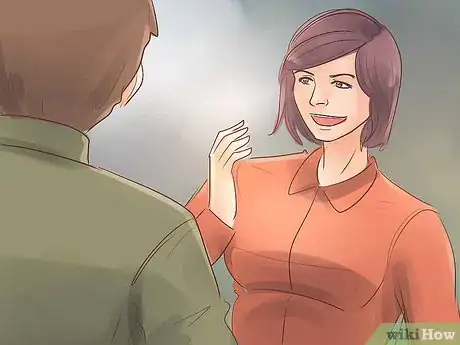 Image titled Pass Flight Attendant Training Step 3