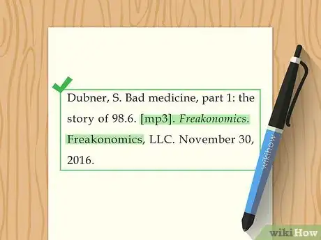 Image titled Cite in AMA Style Step 8